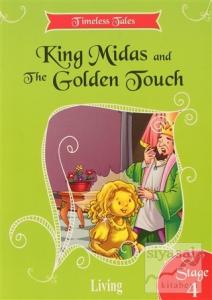 King Midas and The Golden Touch