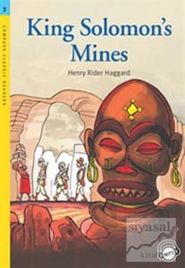 King Solomon's Mine - Level 3 King Solomon's Mine - Level 3