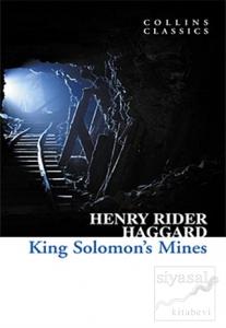 King Solomon's Mines King Solomon's Mines