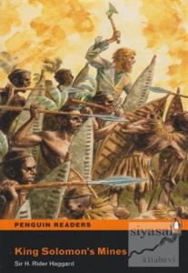 King Solomon's Mines