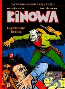 Kinowa - Uçurumun Esrarı (Ciltli)