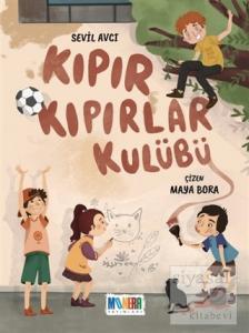 Kıpır Kıpırlar Kulübü