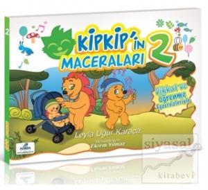 Kipkip'in Maceraları 2