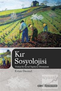 Kır Sosyolojisi