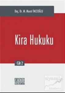 Kira Hukuku 2. Cilt (Ciltli)