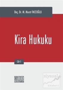 Kira Hukuku (2 Cilt Takım) (Ciltli)