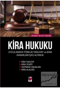 Kira Hukuku (Ciltli)