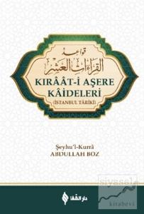 Kıraat-i Aşere Kaideleri