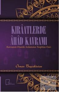 Kıraatlerde Ahad Kavramı