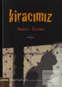 Kiracımız - Cep Kitapları