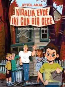 Kiralık Evde İki Gün Bir Gece