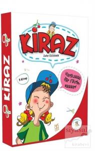 Kiraz (5 Kitap)