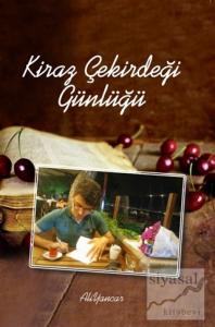 Kiraz Çekirdeği Günlüğü