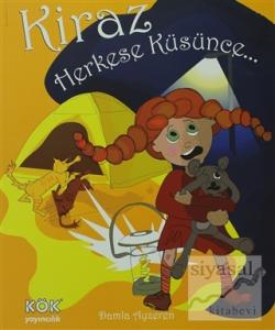 Kiraz Herkese Küsünce...