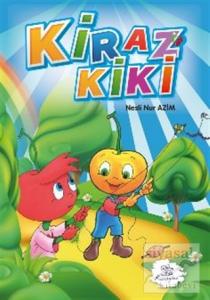 Kiraz Kiki (10 Kitap Takım)