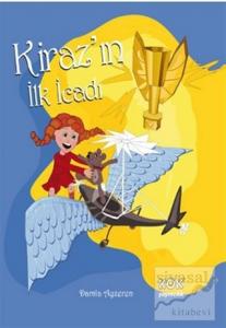 Kiraz'ın İlk İcadı (Ciltli)