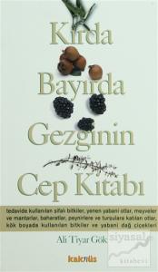 Kırda Bayırda Gezginin Cep Kitabı