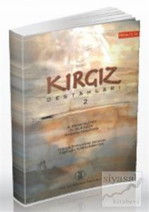 Kırgız Destanları 2