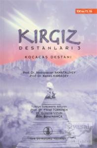 Kırgız Destanları 3