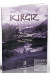 Kırgız Destanları 4