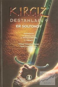 Kırgız Destanları 9