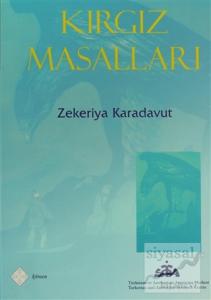 Kırgız Masalları