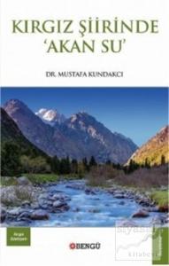 Kırgız Şiirinde Akan Su
