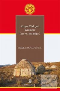 Kırgız Türkçesi Grameri