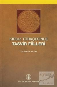 Kırgız Türkçesinde Tasvir Filleri
