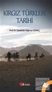 Kırgız Türkleri Tarihi