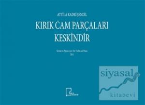 Kırık Cam Parçaları Keskindir