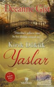 Kırık Dökük Yaslar (Kokulu Kitap)