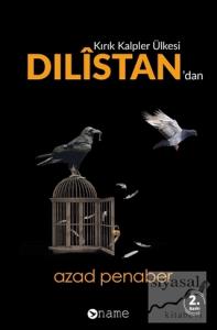 Kırık Kalpler Ülkesi Dilistan'dan