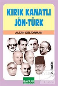 Kırık Kanatlı Jön-Türk