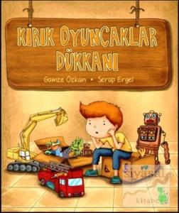 Kırık Oyuncaklar Dükkanı