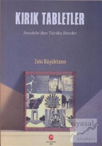 Kırık Tabletler