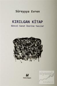 Kırılgan Kitap