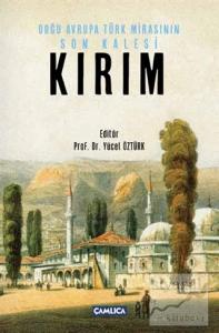 Kırım (Ciltli)