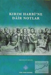 Kırım Harbi'ne Dair Notlar