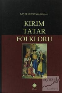 Kırım Tatar Folkloru