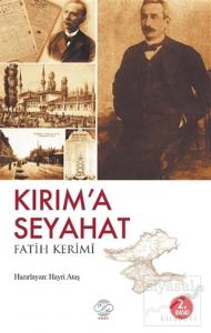 Kırım'a Seyahat