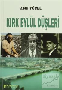 Kırk Eylül Düşleri
