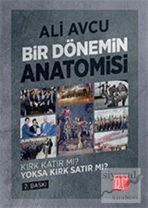 Kırk Katır mı? Yoksa Kırk Satır mı?