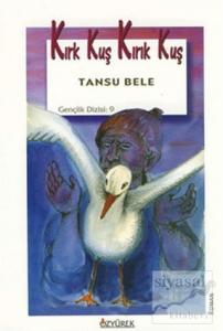 Kırk Kuş Kırık Kuş