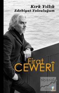 Kırk Yıllık Edebiyat Yolculuğum