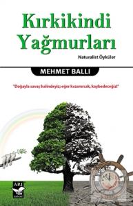 Kırkikindi Yağmurları