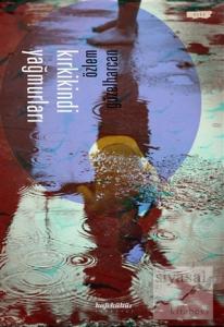 Kırkikindi Yağmurları