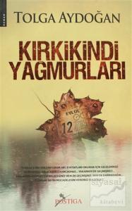 Kırkikindi Yağmurları