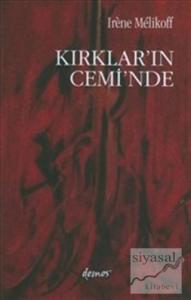 Kırklar'ın Cemi'nde