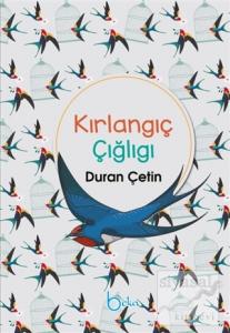 Kırlangıç Çığlığı